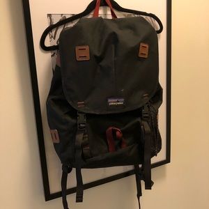 Patagonia Bucket Backpack